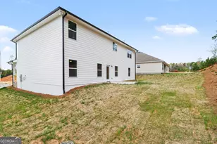284 Thunder Valley, Dawsonville, GA 30534 - Photo 40