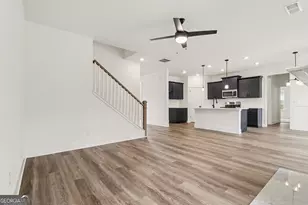 284 Thunder Valley, Dawsonville, GA 30534 - Photo 18