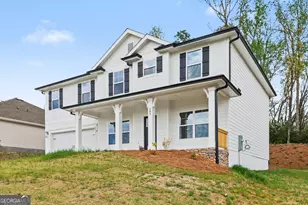 284 Thunder Valley, Dawsonville, GA 30534 - Photo 2
