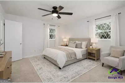 1012 Briarcliff Road, Warner Robins, GA 31088 - Photo 16