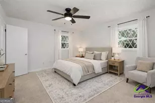 1012 Briarcliff Rd, Warner Robins, GA 31088 - Photo 16