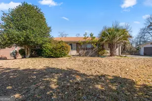 1012 Briarcliff Rd, Warner Robins, GA 31088 - Photo 1