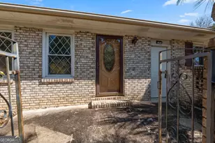 1012 Briarcliff Rd, Warner Robins, GA 31088 - Photo 4