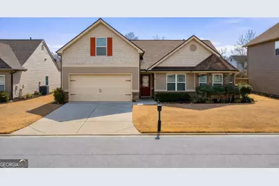 5570 Glenn Ivey Drive, Cumming, GA 30028 - Photo 1