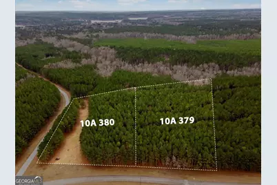 1068 Hesters Ferry Road, Tignall, GA 30668 - Photo 2