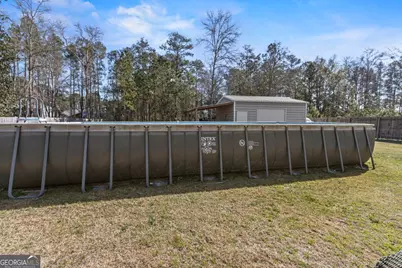 106 Bridgewood Drive, Springfield, GA 31329 - Photo 26