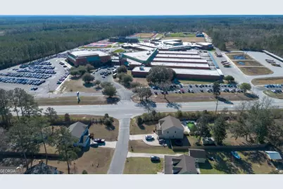 106 Bridgewood Drive, Springfield, GA 31329 - Photo 28