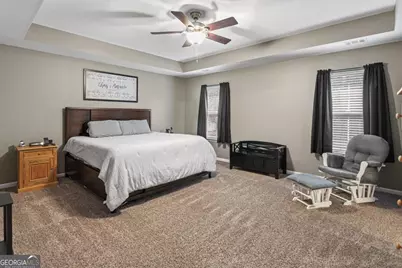 106 Bridgewood Drive, Springfield, GA 31329 - Photo 18