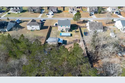 106 Bridgewood Drive, Springfield, GA 31329 - Photo 30