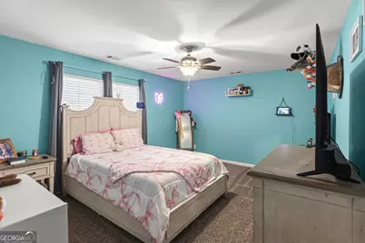 106 Bridgewood Drive, Springfield, GA 31329 - Photo 12