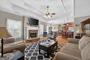 195 Surrey Chase Dr, Social Circle, GA 30025 - Photo 20