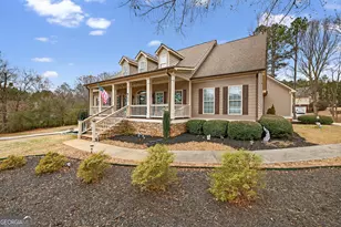 195 Surrey Chase Dr, Social Circle, GA 30025 - Photo 8