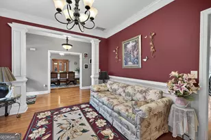 195 Surrey Chase Dr, Social Circle, GA 30025 - Photo 16