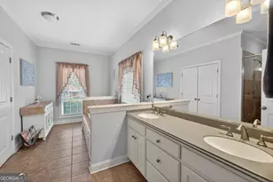 195 Surrey Chase Dr, Social Circle, GA 30025 - Photo 24