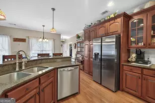 195 Surrey Chase Dr, Social Circle, GA 30025 - Photo 30