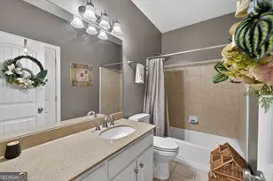 195 Surrey Chase Dr, Social Circle, GA 30025 - Photo 34