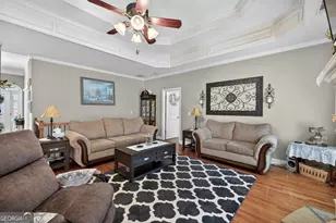 195 Surrey Chase Dr, Social Circle, GA 30025 - Photo 18