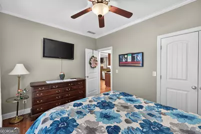 195 Surrey Chase Drive, Social Circle, GA 30025 - Photo 32