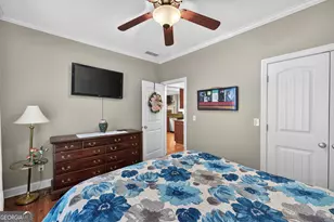 195 Surrey Chase Dr, Social Circle, GA 30025 - Photo 32