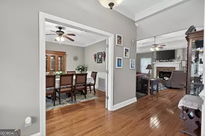 195 Surrey Chase Drive, Social Circle, GA 30025 - Photo 12