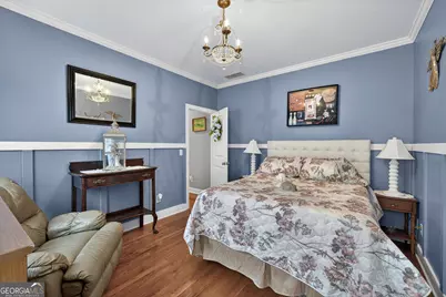 195 Surrey Chase Drive, Social Circle, GA 30025 - Photo 36