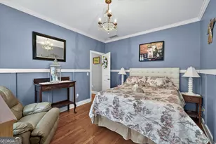 195 Surrey Chase Dr, Social Circle, GA 30025 - Photo 36