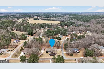 195 Surrey Chase Drive, Social Circle, GA 30025 - Photo 2