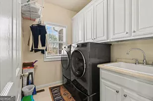 1940 SE Lancaster Dr SE, Conyers, GA 30013 - Photo 30