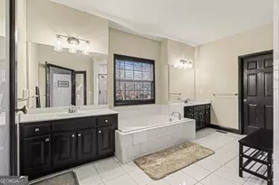 1940 SE Lancaster Dr SE, Conyers, GA 30013 - Photo 20