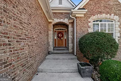 1940 SE Lancaster Drive SE, Conyers, GA 30013 - Photo 6