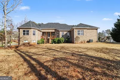 1940 SE Lancaster Drive SE, Conyers, GA 30013 - Photo 40