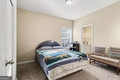 1940 SE Lancaster Drive SE, Conyers, GA 30013 - Photo 28