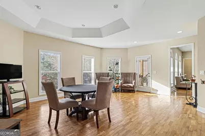 1940 SE Lancaster Drive SE, Conyers, GA 30013 - Photo 16