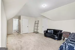 1940 SE Lancaster Dr SE, Conyers, GA 30013 - Photo 32