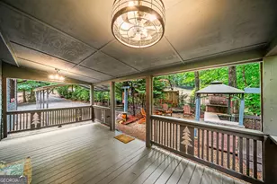 150 Summit St, Ellijay, GA 30540 - Photo 10