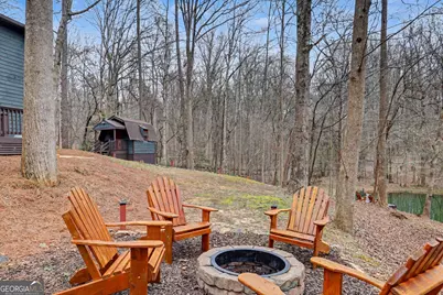 150 Summit Street, Ellijay, GA 30540 - Photo 30