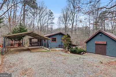 150 Summit Street, Ellijay, GA 30540 - Photo 4