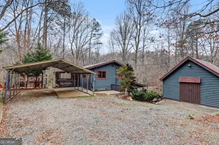 150 Summit St, Ellijay, GA 30540 - Photo 4
