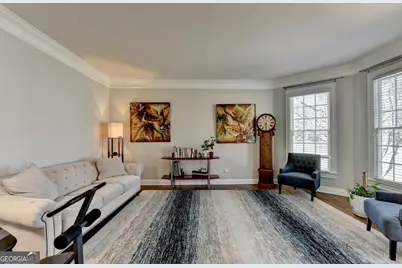 2340 Saxony Trace, Alpharetta, GA 30005 - Photo 6