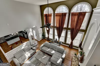 2340 Saxony Trace, Alpharetta, GA 30005 - Photo 36