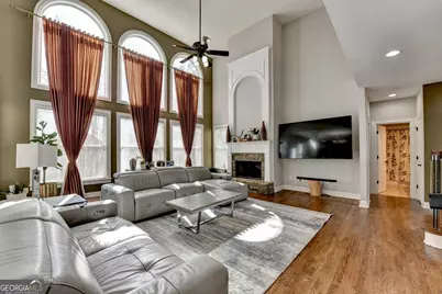 2340 Saxony Trace, Alpharetta, GA 30005 - Photo 16