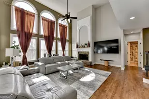 2340 Saxony Trce, Alpharetta, GA 30005 - Photo 16