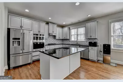 2340 Saxony Trace, Alpharetta, GA 30005 - Photo 22