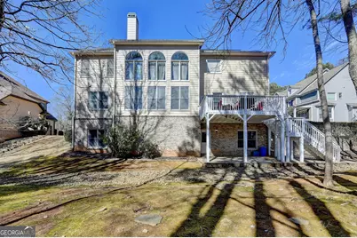 2340 Saxony Trace, Alpharetta, GA 30005 - Photo 78