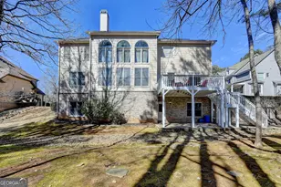 2340 Saxony Trce, Alpharetta, GA 30005 - Photo 78