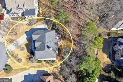 2340 Saxony Trace, Alpharetta, GA 30005 - Photo 86