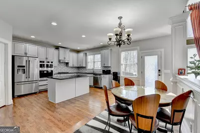 2340 Saxony Trace, Alpharetta, GA 30005 - Photo 20