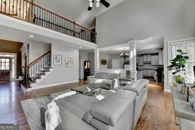 2340 Saxony Trace, Alpharetta, GA 30005 - Photo 18