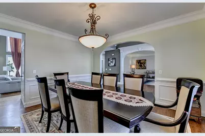 2340 Saxony Trace, Alpharetta, GA 30005 - Photo 12