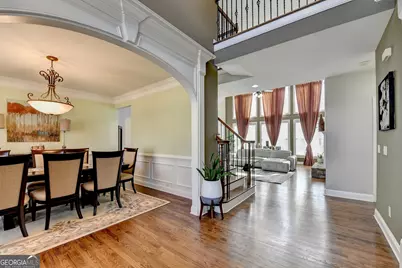 2340 Saxony Trace, Alpharetta, GA 30005 - Photo 4